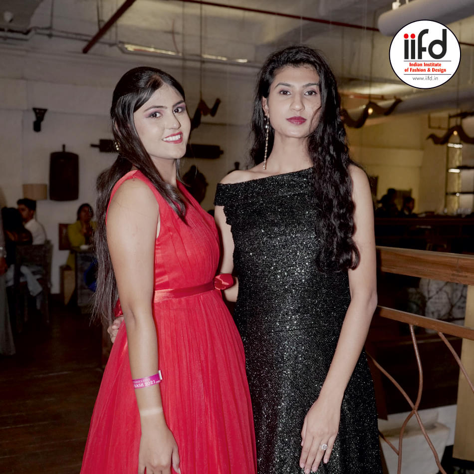 Indian Institute of Fashion & Design Chandigarh Fresher Party photo 5